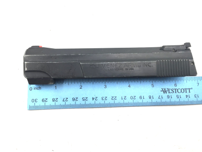 Jimenez JA Nine 9mm, Pistol Parts: Slide - Image 8