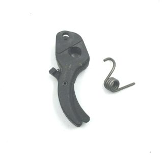 Springfield XDM-45 45ACP Pistol Parts: Trigger, Spring