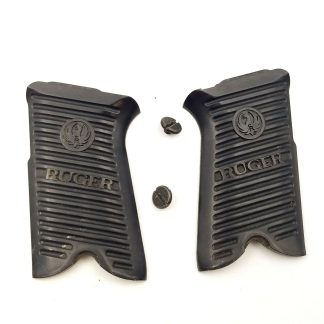 Ruger P90 .45ACP, Pistol Parts, Grips w/ Screws