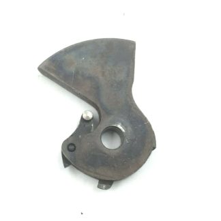 Smith & Wesson 38 38 S&W Revolver Parts:  Hammer