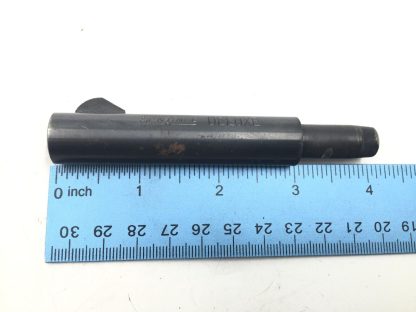 High Standard Sentinel Deluxe R-107 .22LR, Revolver Parts: Barrel - Image 5