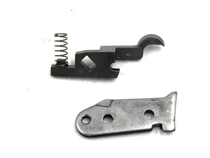 EAA EA/R .357 Magnum, Revolver Parts: Cylinder Stop, Pawl - Image 3
