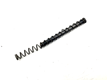 Walther P-22 .22LR, Pistol Parts: Recoil Guide - Image 3