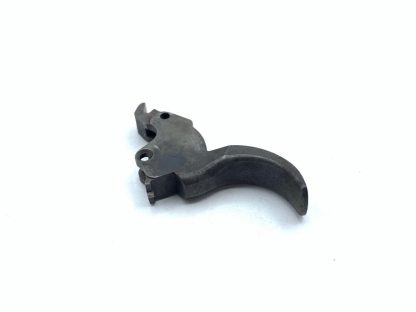 Smith & Wesson 60-9 357mag, revolver parts: trigger, hand - Image 4