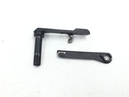Heckler & Koch HK P2000 .40 S&W, Pistol Parts: Slide Release - Image 4