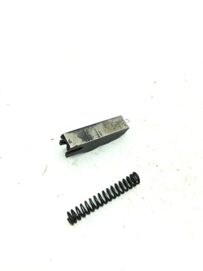 Taurus 82 .38Spl, Revolver Parts, Rebound Slide, Spring - Image 4