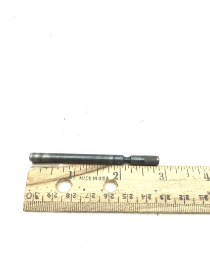 Hawes Herbert Schmidt Scout .22LR, Revolver Parts, Base Pin - Image 2