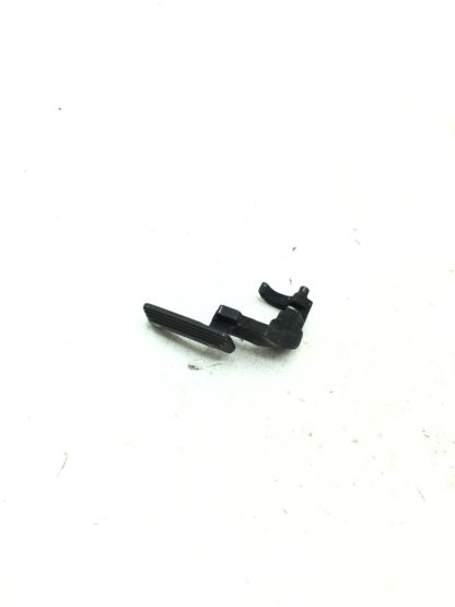 Taurus PTIII G2 9mm, Pistol Parts, Safety - Image 4