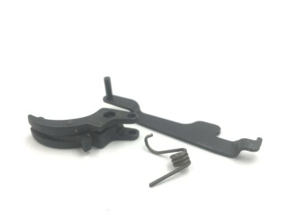 Springfield XD-9 Sub-Compact 9mm Pistol Parts: Trigger, Trigger Bar - Image 4