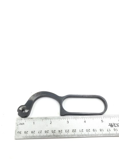 Winchester 94-22m 22Mag., rifle parts, finger lever - Image 4