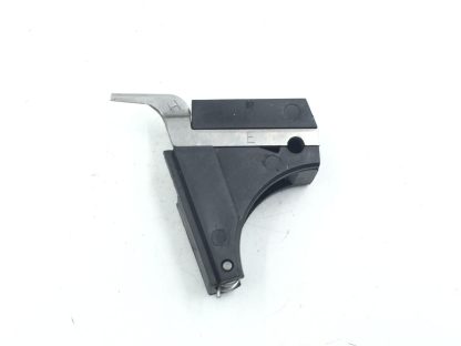 Smith & Wesson SW9VE 9mm, Pistol Parts: Housing