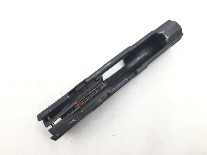 Jimenez JA Nine 9mm, Pistol Parts: Slide - Image 5