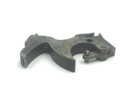Colt Detective Special 32 Colt Revolver Parts: Hammer - Image 4