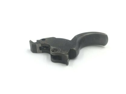 Smith & Wesson 60-14 357 Magnum Revolver Parts: Trigger - Image 4