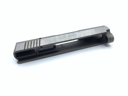 AMT Back Up 380acp, pistol parts: slide - Image 4