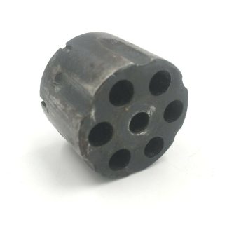 Omega 100 22 Short Revolver Parts: Cylinder