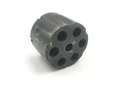 Omega 100 22 Short Revolver Parts: Cylinder