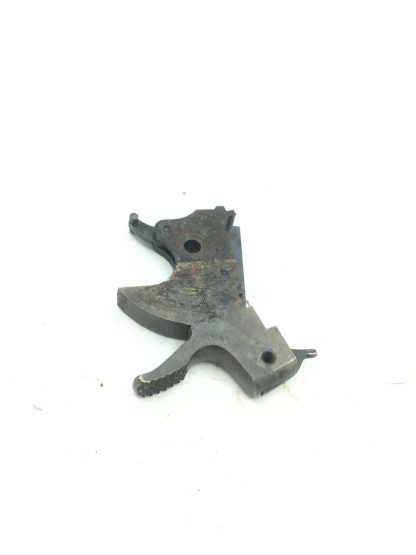 Smith & Wesson Pre 10 .38Spl, Revolver Parts, Hammer - Image 4
