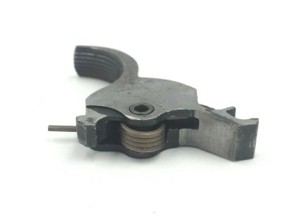 Ruger Security-Six 357 Magnum Revolver Parts: Trigger - Image 4