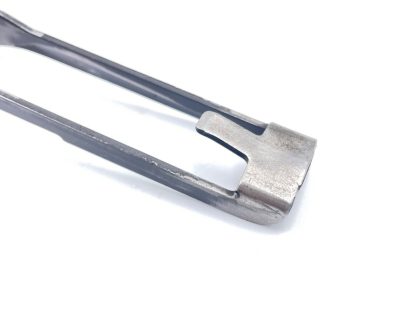 Mossberg 500 12ga. shotgun parts, elevator - Image 4
