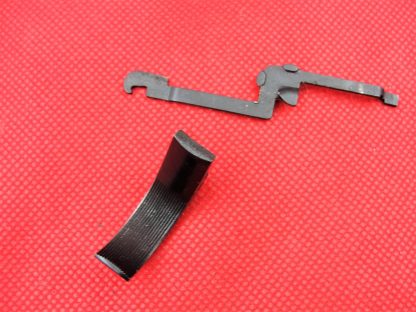 Smith & Wesson S&W mod. 41 22 LR Pistol Parts: Trigger, Trigger Bar - Image 2