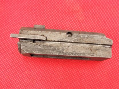 Mossberg mod. 500A 12 Ga. Shotgun Parts:  Bolt, Slide - Image 3