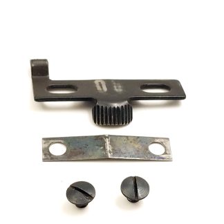 Stevens 87A .22 S, L or LR, Rifle Part, Safety w/ Spring, Screws