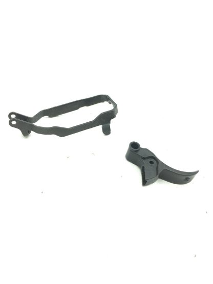 FN FNX-9 9mm, Pistol Parts, Trigger, Bar - Image 4