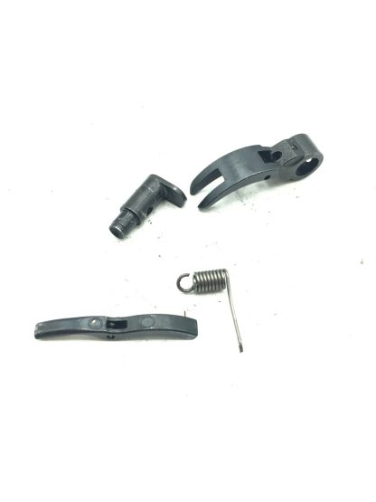 Ruger LC9S 9mm, Pistol parts, Trigger, Pivot, Spring - Image 4