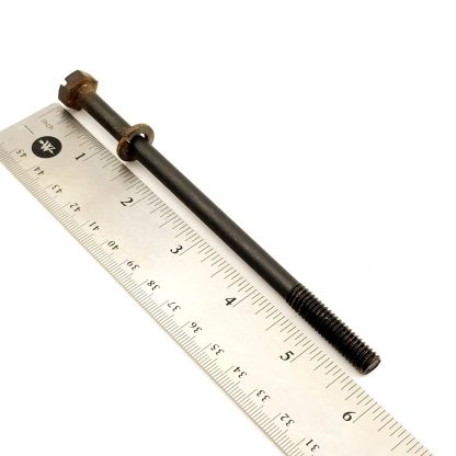Mossberg 500A 12ga Shotgun Part, Stock Bolt w/ Washer, Ejector - Image 3