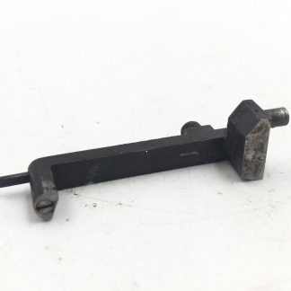 Smith & Wesson Pre-10 32-20, Revolver Parts: Bolt with Plunger
