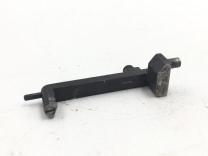 Smith & Wesson Pre-10 32-20, Revolver Parts: Bolt with Plunger