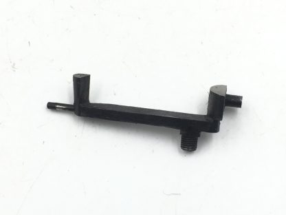 Smith & Wesson Victory, 38 Special Revolver Parts: Bolt with Plunger, Spring - Image 4