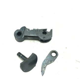 FEG PA-63 9x18, Pistol Parts, Hammer, Levers