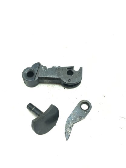 FEG PA-63 9x18, Pistol Parts, Hammer, Levers
