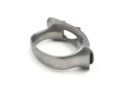 Ruger Security Six 357 Magnum, Revolver Parts: Trigger Guard - Image 4