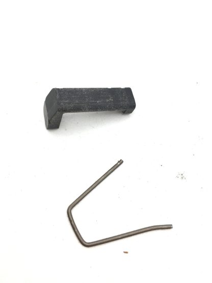 Kel-Tec P-11 9mm, Pistol Parts, Magazine Catch, Spring - Image 2