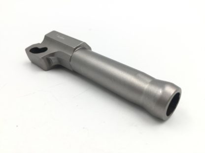 SCCY CPX-2 9mm Pistol Parts: Barrel - Image 4