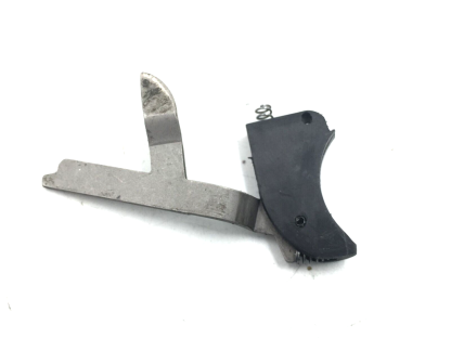 Jimenez JA 380 .380 ACP, Pistol Parts: Trigger