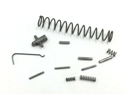 Jimenez J.A. 32 32ACP Pistol Parts: Levers, Pins, Springs - Image 2