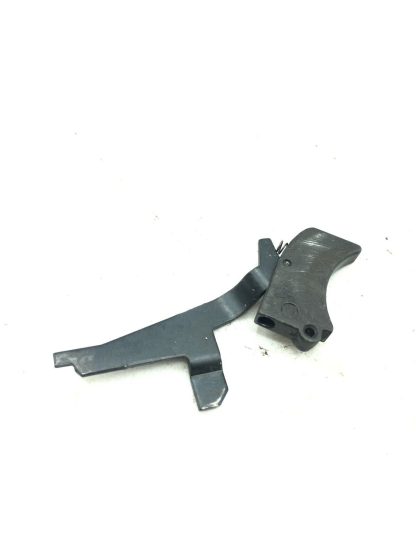 Lorcin L380 .380ACP, Pistol Parts, Trigger