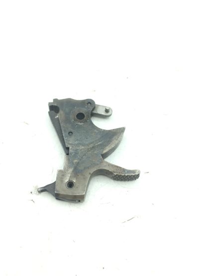 Smith & Wesson 12-3 .38Spl, Revolver Parts, Hammer - Image 3