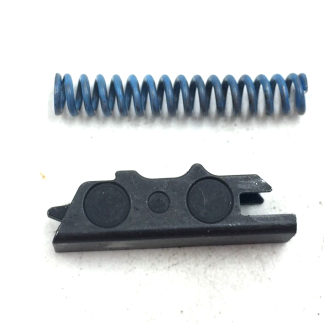 Smith & Wesson 442-1 .38 Special, Revolver Parts: Rebound Slide, Spring
