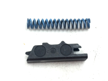 Smith & Wesson 442-1 .38 Special, Revolver Parts: Rebound Slide, Spring