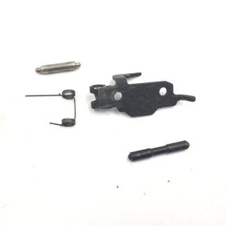 Ruger P95 9mm, Pistol Parts: Ejector, Pivot, Spring
