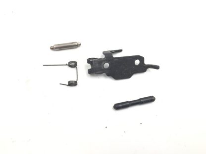 Ruger P95 9mm, Pistol Parts: Ejector, Pivot, Spring