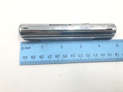 Jennings J-22 .22LR, Pistol Parts: Slide - Image 5