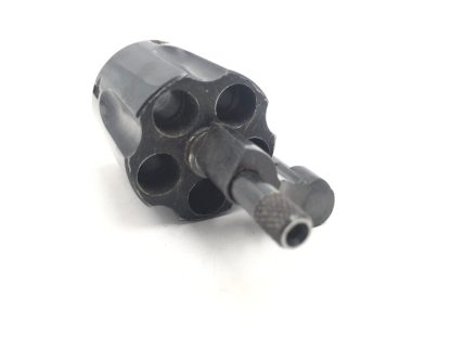 Taurus 85 .38 Special, Revolver Parts: Cylinder, Yoke - Image 4