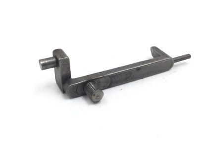 Smith & Wesson 19-3 .357 Magnum, Revolver Parts: Bolt with Plunger - Image 2