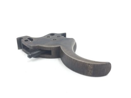 Smith & Wesson 10-5 .38 Special, Revolver Parts, Trigger - Image 4